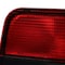 Spec-D Tuning 96-00 Honda Civic Tail Lights Red Smoke Lens Coupe Model LT-CV962RG-RS - alternate 9